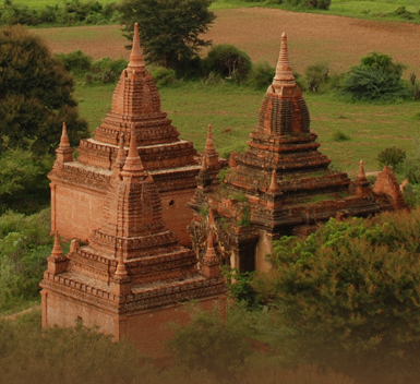 Wisata Bagan Myanmar – Sejarah, Candi, & Aktivitas Terbaik di Kota Seribu Candi